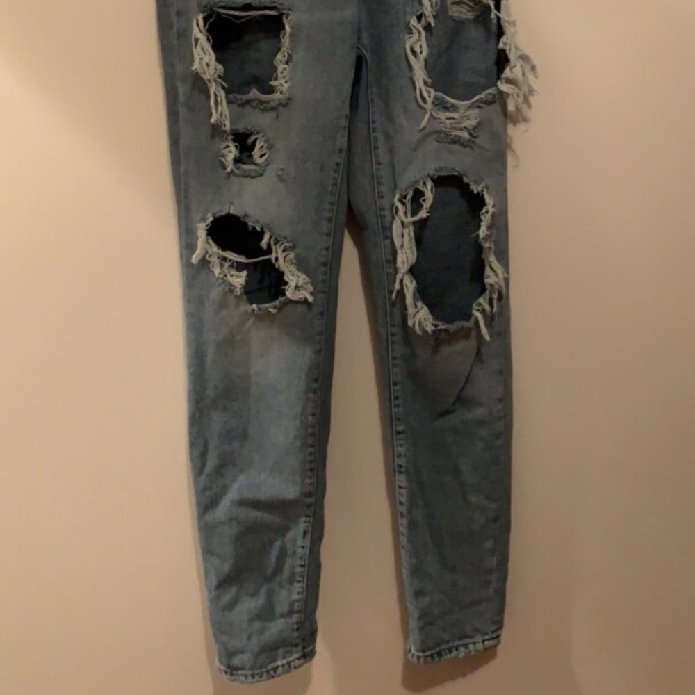 Jeans - Picture 2 of 2